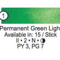 Permanent Green Light - Daniel Smith